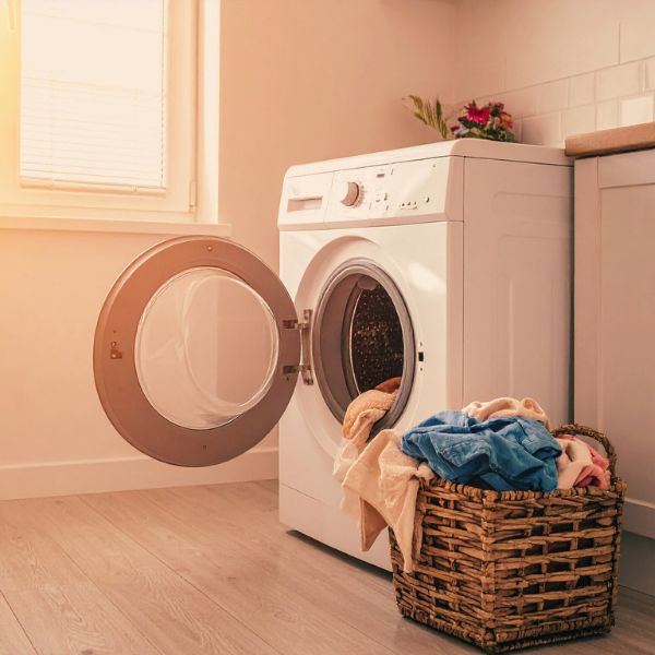 Kleidung sauber, Gewissen rein - Tipps für nachhaltiges Wäsche waschen