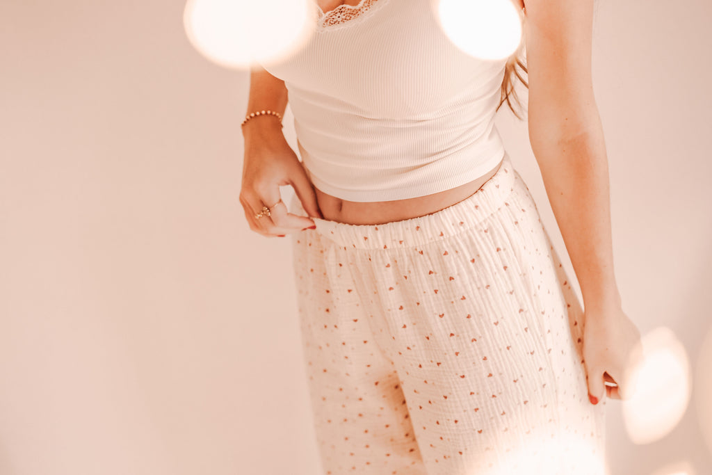 Wie man einen Pyjama näht - Komplette Nähanleitung für Anfänger und Fortgeschrittene
