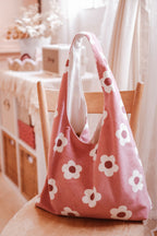 Hobo Tasche nähen Schnittmuster