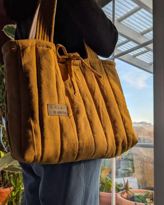 beliebtes Quiltshoppper Schnittmuster vom nähen Moreauthentic