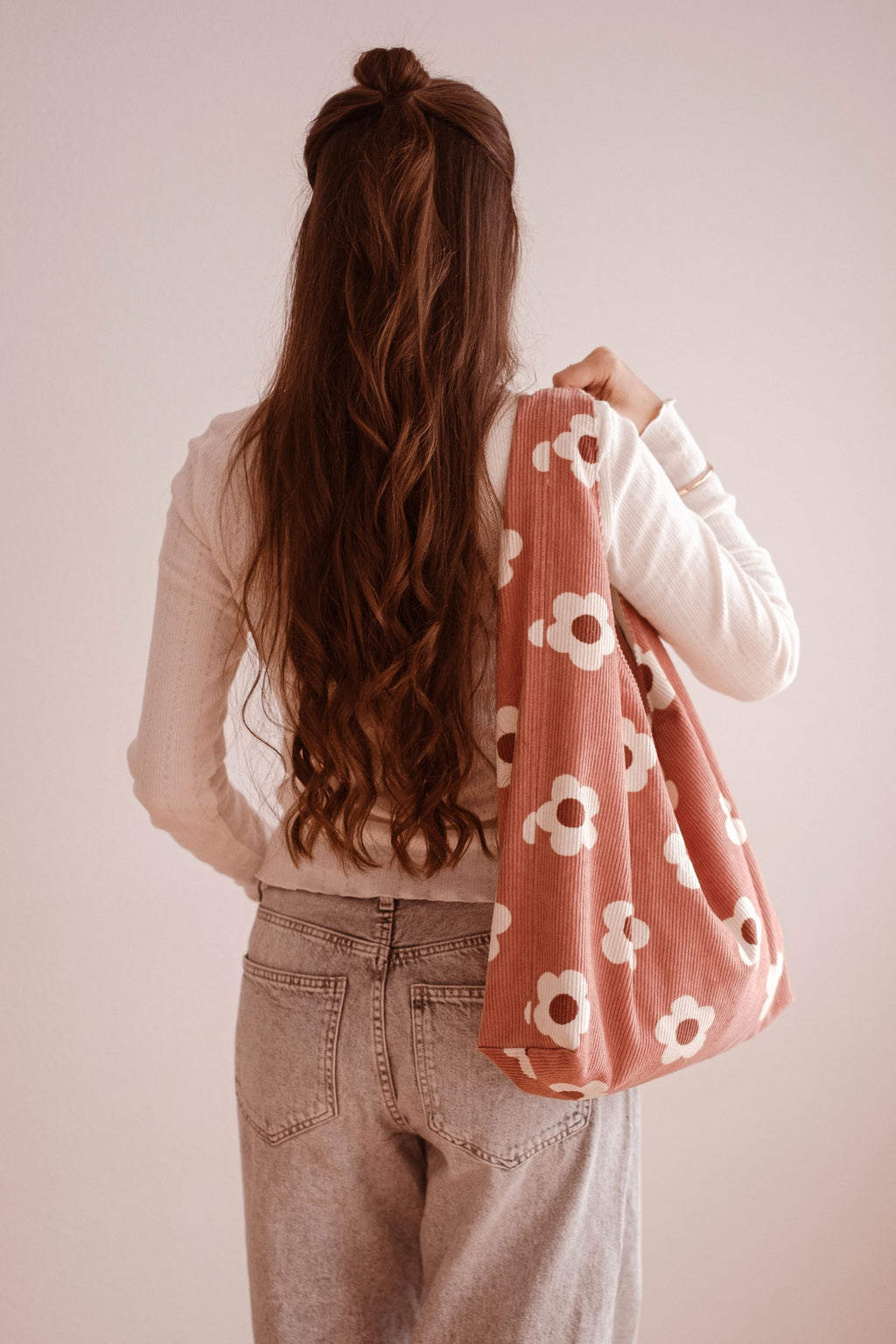 Hobo Tasche nähen Schnittmuster