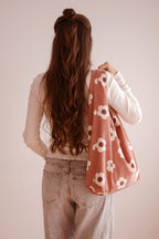 Hobo Tasche nähen Schnittmuster